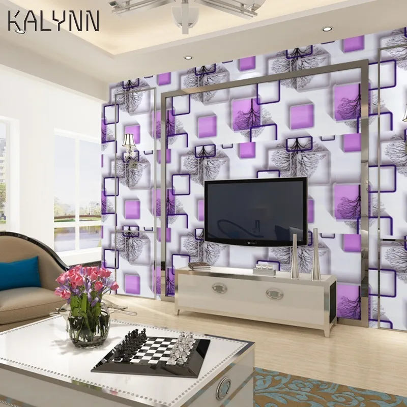 1.47x32.8ft Wallpaper Self-Adhesive Bedroom Waterproof 3D Wall Paste Living Room TV Background Wall Kitchen Furniture Wallpaper