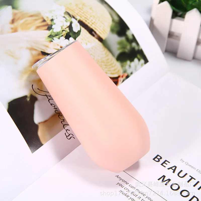 Cafe Cup Thermos Termos Termo Vacuum Termo Thermos Bottle Termo Swig Taza Cafe Portatil