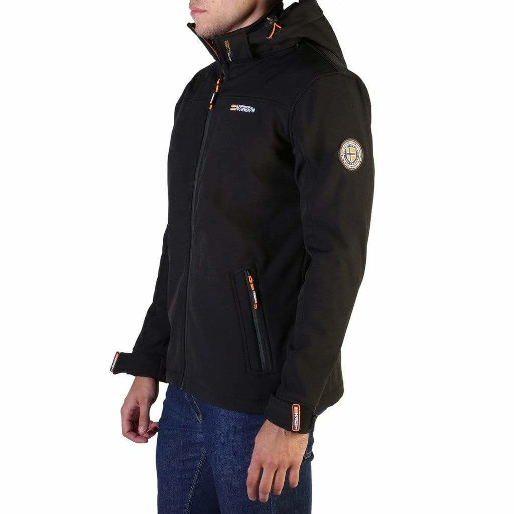Geographical Norway-Takeaway_man