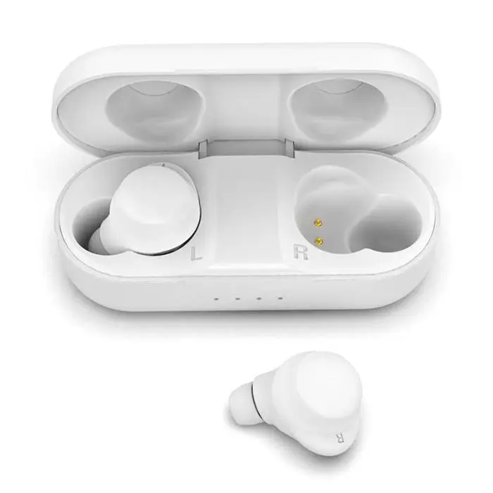 Модные мини беспроводные, с функцией Bluetooth Touch стерео 983dB 3H In-Ear 3H наушники повседневные 32 Bluetooth гарнитура