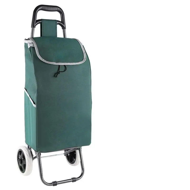 Складная тележка Carro Verdulero Carrello Cucina De Courses Avec roulets для покупок Roulant Mesa Cocina