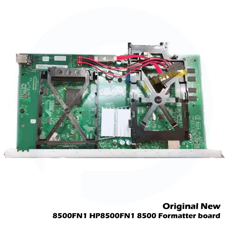Оригинальный Новый L2717-67001 L2717-60005 CF077-60001 для HP цифровой датчик расхода 8500FN1 8500