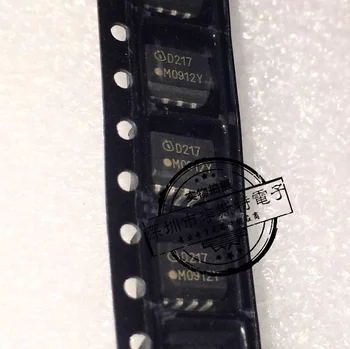 

50PCS D217 ILD217 SOP-8 Optocoupler new imported original