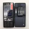 Оригинальный разблокированный Sony Ericsson K800 3G GSM трехдиапазонный 3,15 Мп камера Bluetooth FM радио JAVA Восстановленный сотовый телефон ► Фото 2/6