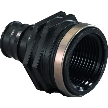 

Штуцер Uponor QE PPSU 16-1/2 ВР