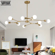 Современная светодиодная люстра, светильник ing, скандинавский стиль, для гостиной, столовой, дизайнерские подвесные лампы, люстры de plafond salle manger, светильник, светильники