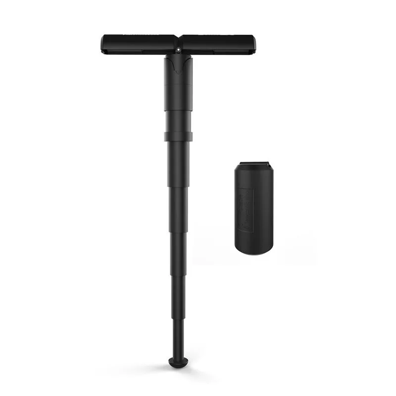 

Outdoor Portable Seat Subway Stand Support Travel Light Mini Portable Seat Telescopic Folding Stool Adult Folding Fishing Chair