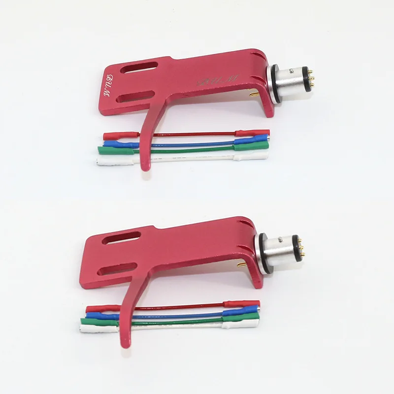 Recordbox High-End Disk reproduct чехол для медиаторов Stylus Holder винил chang zhen jia LP виниловая стойка для звукоснимателя
