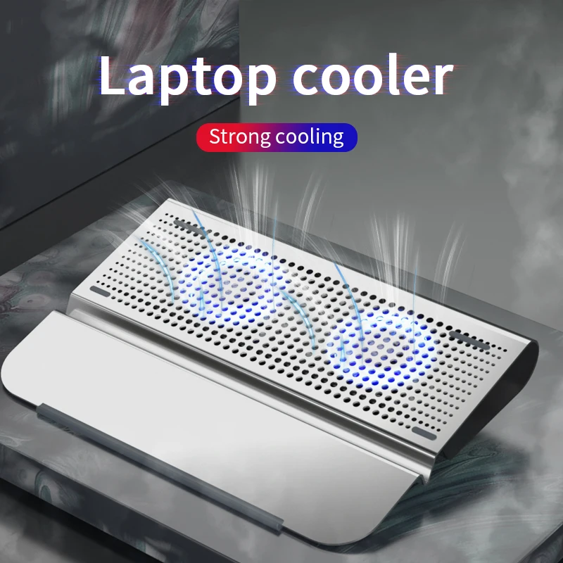 Laptop Cooler Macbook Pro 13 Cooling Pad Laptop Macbook Pro