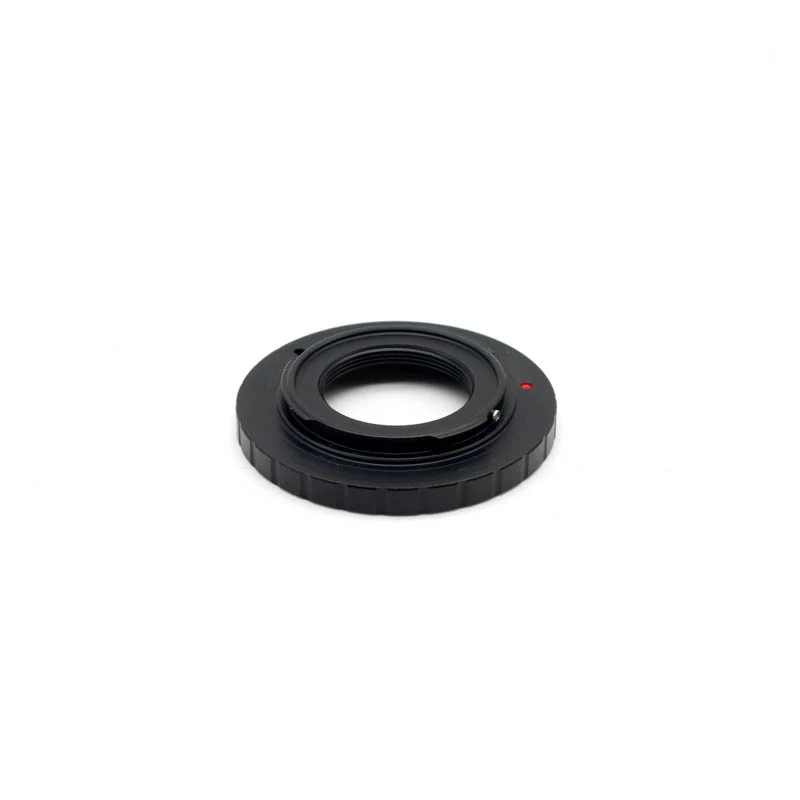 C Mount 16 мм фильм 1/" 2/3 объектив для Nikon 1 крепление J1 V1 камера переходное кольцо