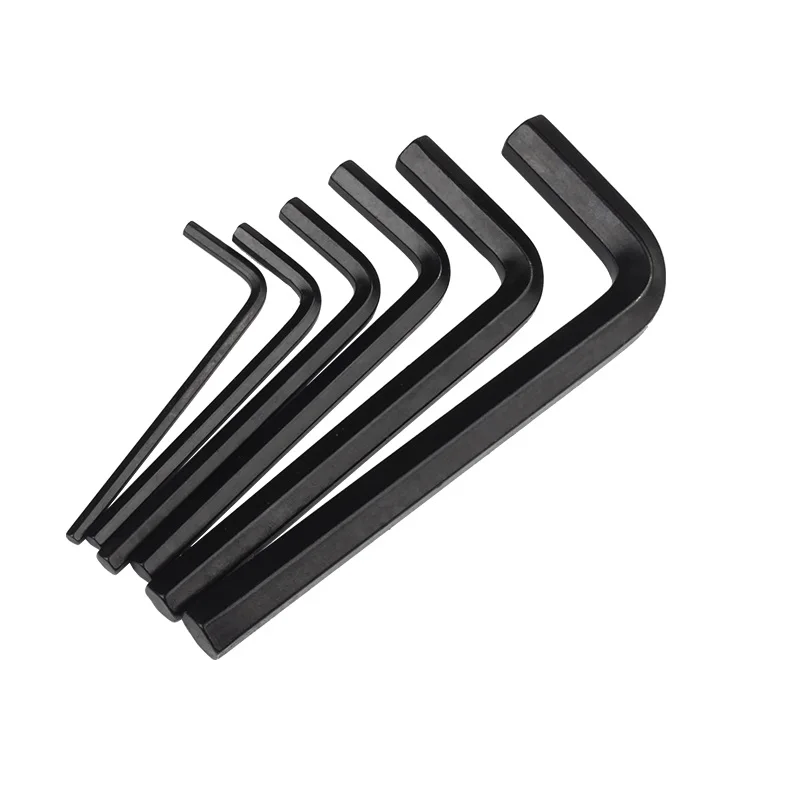 EGO Power+ Inner Hexagon Spanner Tool (Part 5680210001) - L-Shape Wrench For HTA2000 Hedge Trimmer & PSA1000 Pole Saw