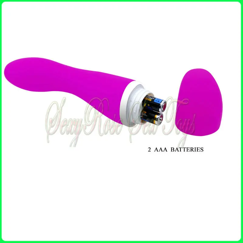 Секс товары для женщин массажер тела секс игрушки|30 speed|pretty love 30g spot massager |