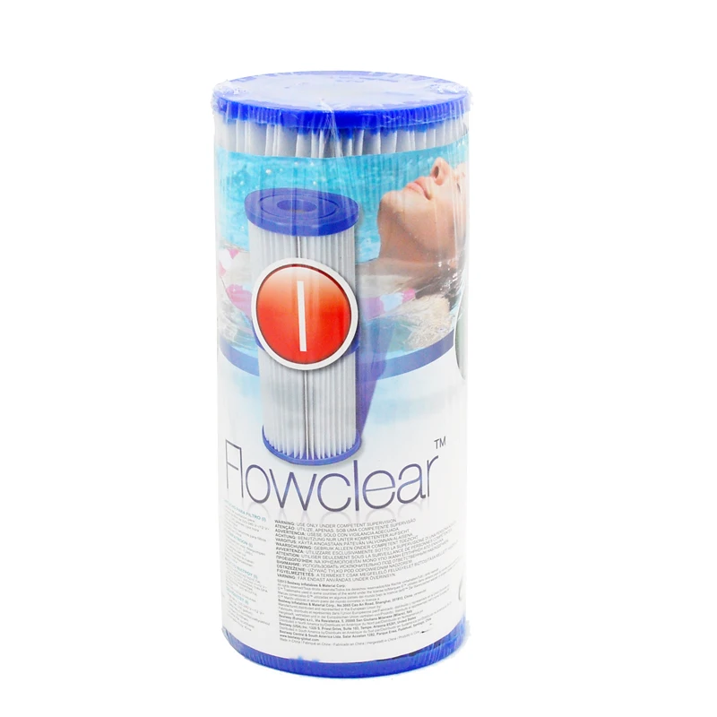 

Egoes Type I Pool Filter Cartridge 58093 Suitable for 330 Gallon Filter Pump
