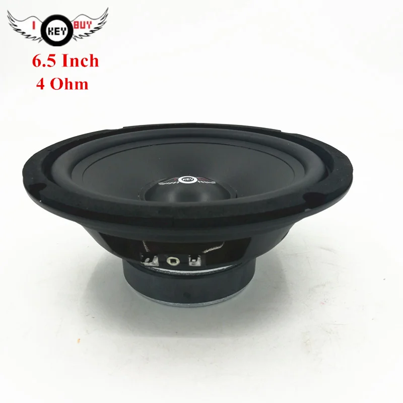 car speaker impedance