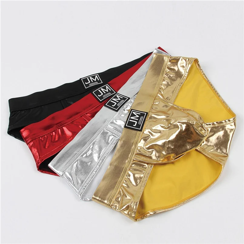 Men's sexy swimming briefs glamour underwear breathable underwear comfortable transparent jersey maillots de bain homme 20J7 (18)