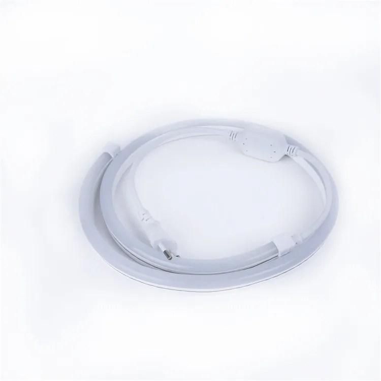 

Manufacturers Direct Selling One-piece Modeling LED Tube Neon Lamp Tube High Pressure PVC Neon 11X19 rou xing deng