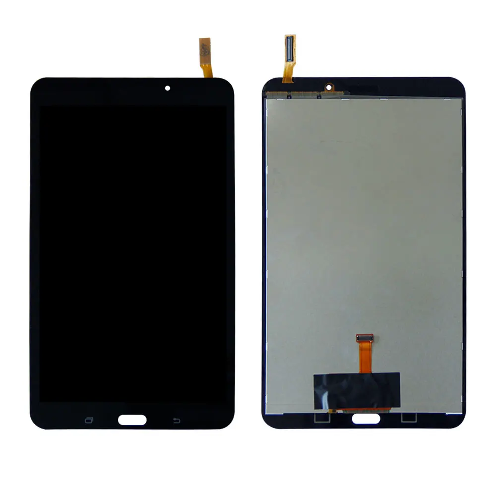 AAA+ качественный ЖК-дисплей для samsung Galaxy Tab 4 8,0 T330 T331 T335 T337 ЖК-дисплей сенсорный экран дигитайзер замена панели