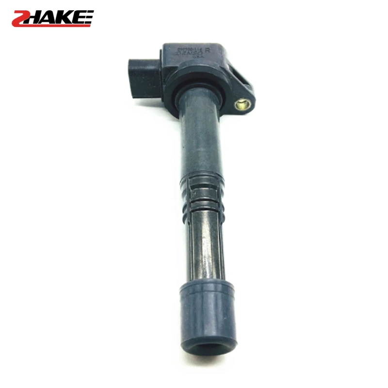

Tec Ignition Coil For Civic 099700-116 30520-RRA-007 Ignition Ignitor Coils Plug 2.0L 06 07 08 09 10 11 Coil Ignition