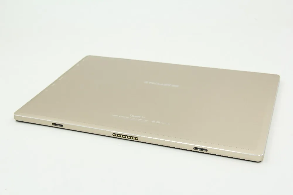 Teclast Tbook10 планшет с 10 1 дюймовым дисплеем четырёхъядерным процессором Z8300 ОЗУ 4 Гб