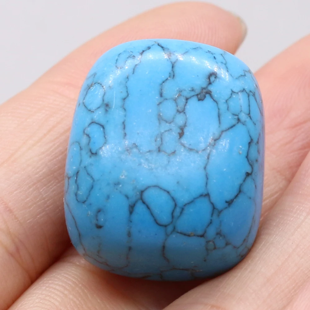 Blue Turquoise