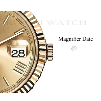 Free Shipping 1pc Watch Glass/Sapphire Crystal Glass Date Magnifiers for Watch Replacement free shipping 1pc bergeon 30226a watch oil dip oiler stand made in china