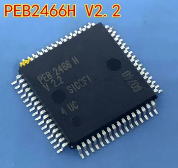 

2-20PCS PEB2466HV2.2 PEB2466H QFP64 Telecommunication interface IC