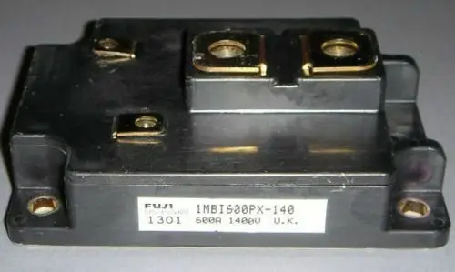 Новый FUJI 1MBI600PX-140 1MBI600PX140 IGBT модуль Бесплатная доставка | Безопасность и защита