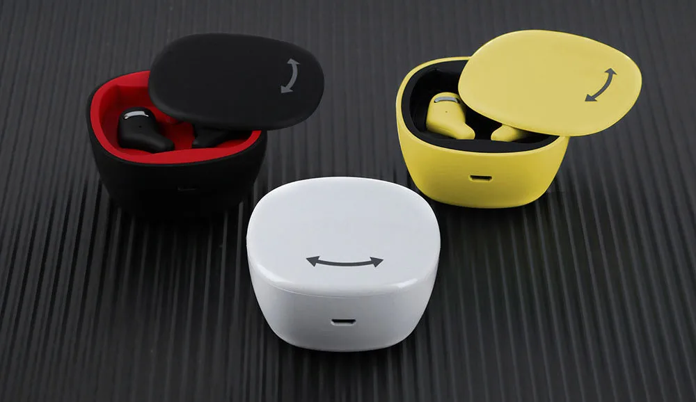 Tws bluetooth наушники, гарнитура, мини наушники-вкладыши, настоящие беспроводные bluetooth наушники с зарядным устройством