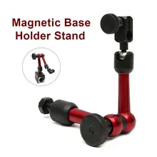 Mini New Magnetic Holder Finder Holder Universal Indicators Stand