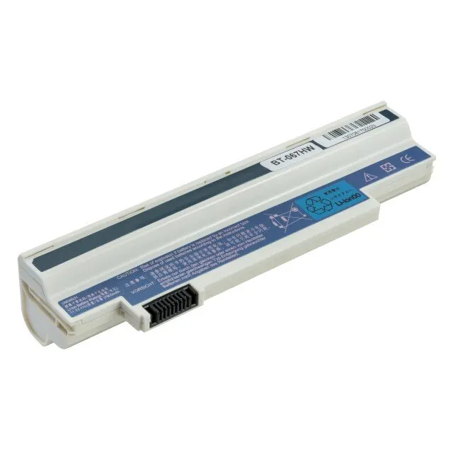 Аккумулятор усиленный UM09G31 UM09H31 UM09H36 UM09H41 UM09H70 для нетбуков Acer Aspire One 532H 533H eMachines 35 |