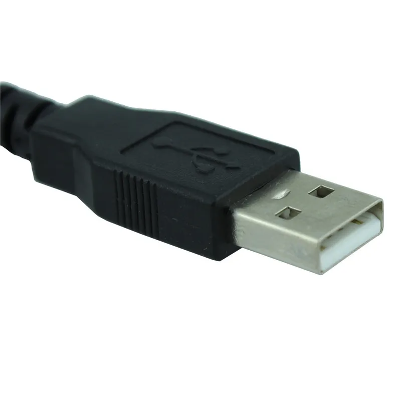 USB линия передачи данных для TOCPON toвсего станции GTS102