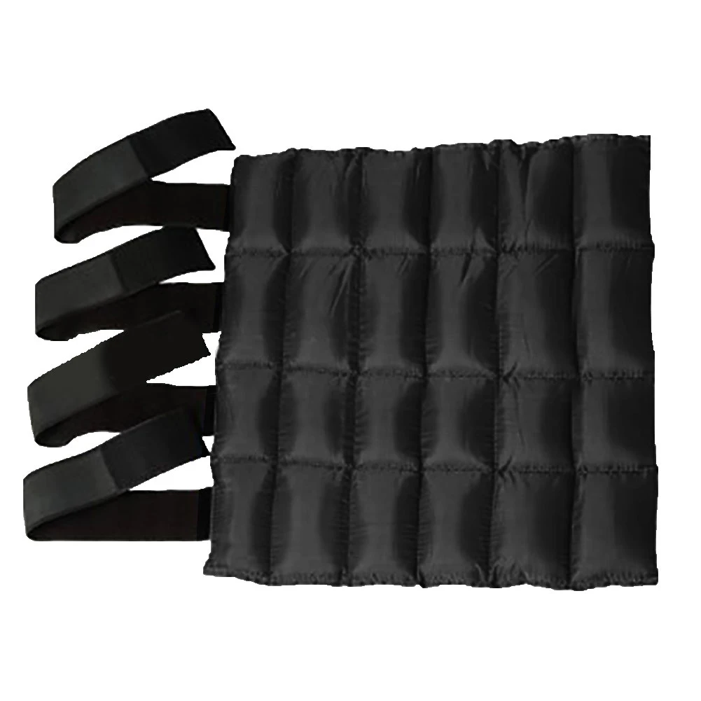 Horse Ice Cold Pack Leggings Cooling Boot Bag Equestrian Leg Guard Protector 5