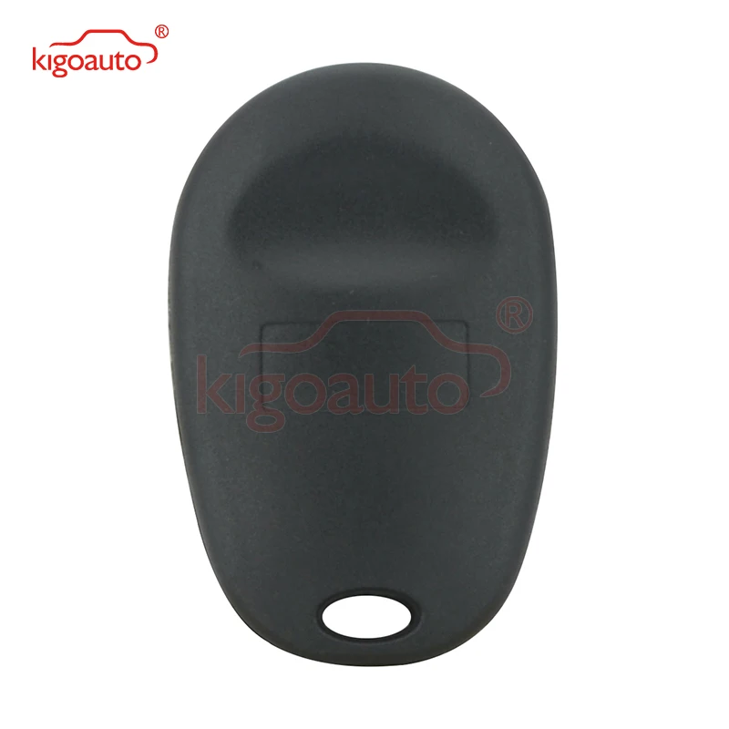 Kigoauto 89742-AE050 GQ43VT20T Автомобильный Дистанционный брелок 6 кнопок 315 МГц для Toyota Sienna 2005 2006 2007 2008 2009 Автомобильный Брелок