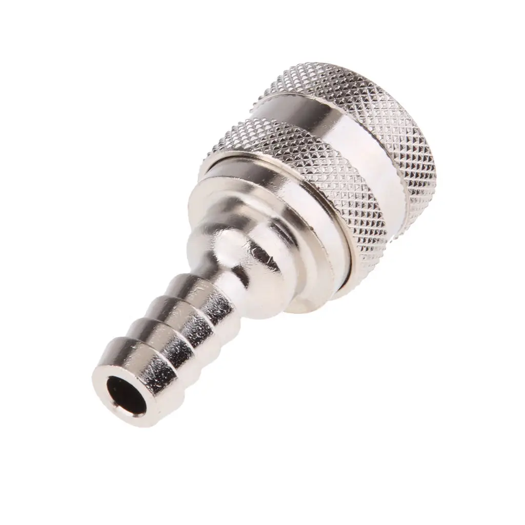 Marine Outboard Fuel Line Hose Connector Fitting for Tohatsu Replaces 3GF 70281 0Boat Engine