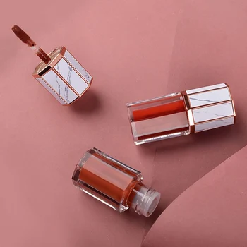 

Women Velvet Matte Lipgloss Long Lasting Waterproof Lip Makeup Beauty Tools MP789