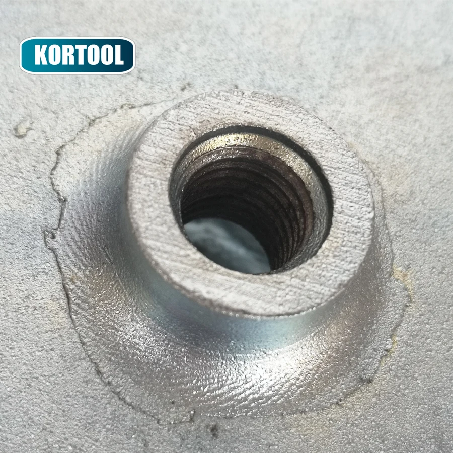 Бучарда пластина для мрамор D150X3 HeadsX30Teeth