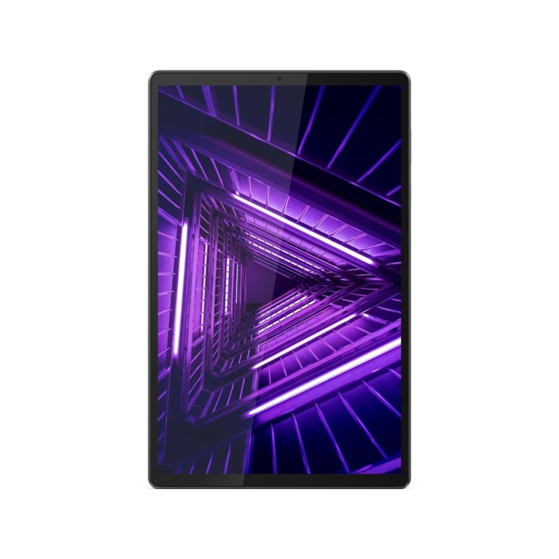 Tablet Lenovo Tab M10 Plus TB-X606X 64Gb (2020) ZA5V0289RU computer office tablets device Electronics Computers and | Компьютеры и