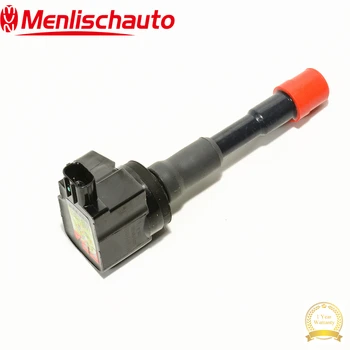 

Free Shipping Ignition Coil Pack 30520-PWC-003 30520-PWC-S01 30520-PWC-013 CM11-110 CM11110 For AIRWAVE FIT JAZZ 1.3L 1.5L 2002