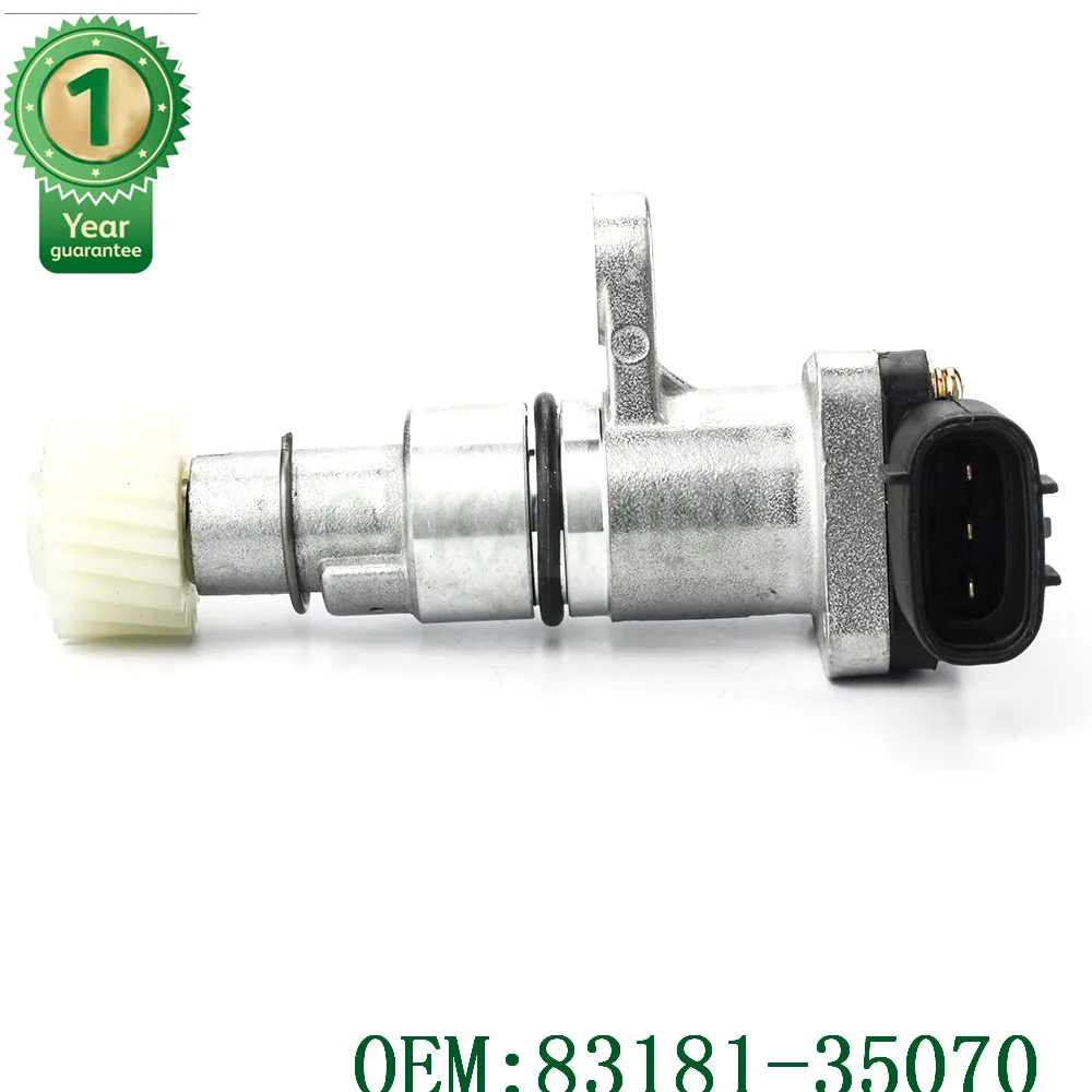 Фирменная Новинка Автомобильный спидометр Сенсор oem 83181-35070 83181-35040 для Toyota 4Runner
