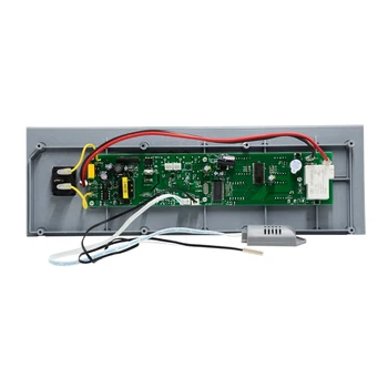 

Free shipping DIY Mini Egg intelligent Icubator Controller 12V Chicken Duck Goose Incubator Controller Incubator Part HTMC-6