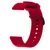 Силиконовый Ремешок Для Xiaomi Huami Amazfit Bip Smart Watch 20 ММ Сменный Ремешок Браслет Смарт Аксессуары