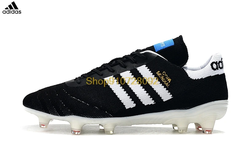 primeknit football boots