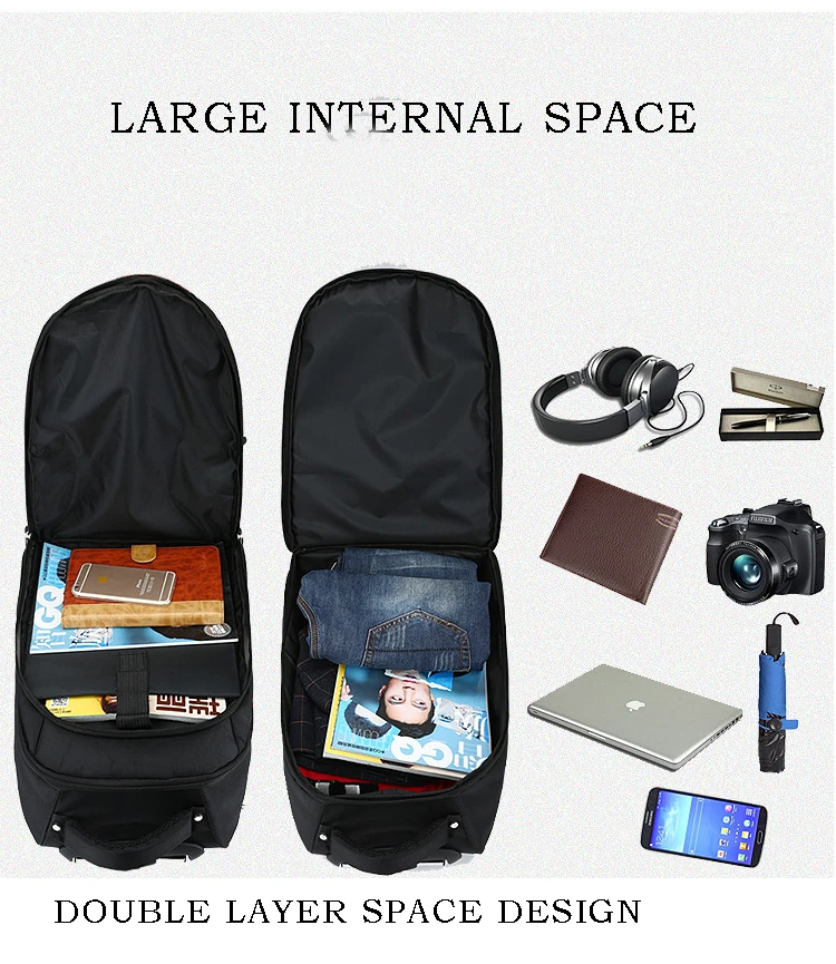 Фирменный дизайн, школьные сумки на колесиках, рюкзаки для мальчиков, фирменный дизайн, для подростков, лучших студентов, для путешествий, бизнес, Водонепроницаемый школьный ранец