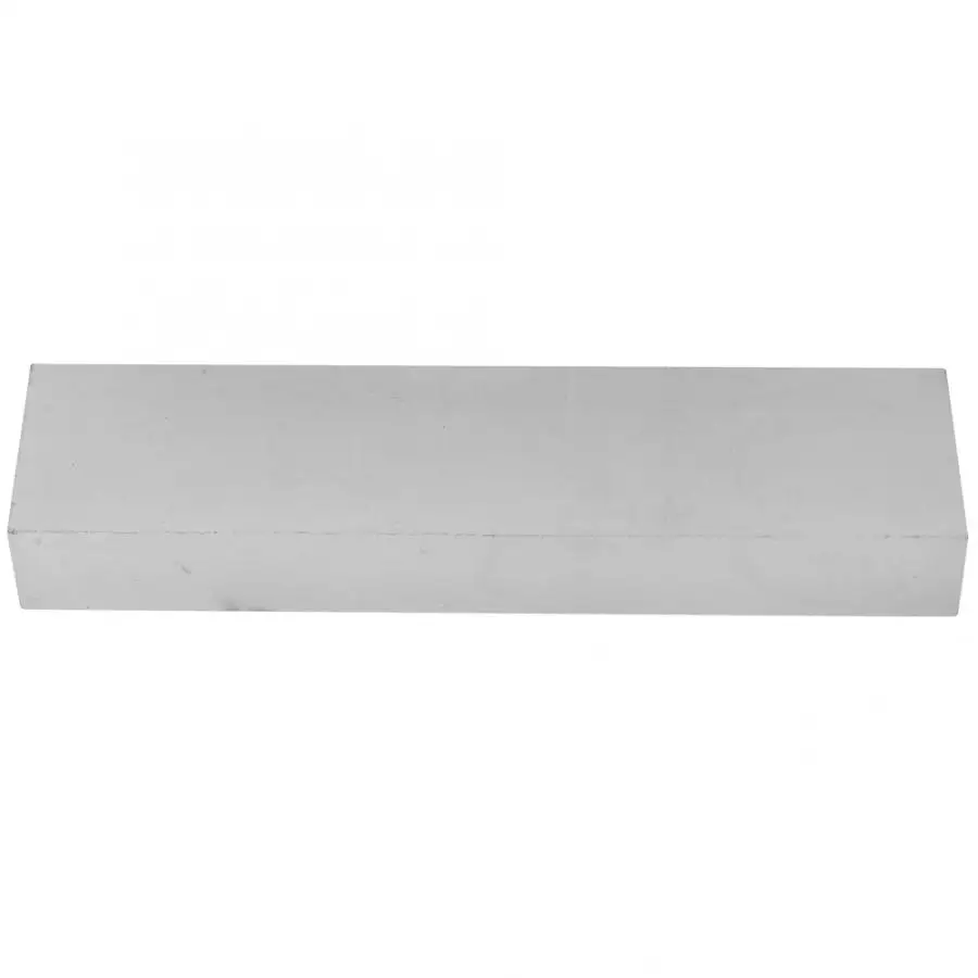 Rubber Mallet Mat White Cutting Punching Stamp Board Leather Craft Tool desktop punching