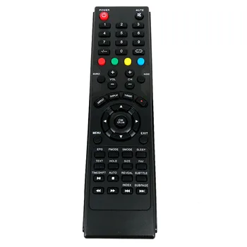 

NEW Original suitable for DEXP X.VISION TV Remote control for F40B7000K Fernbedienung