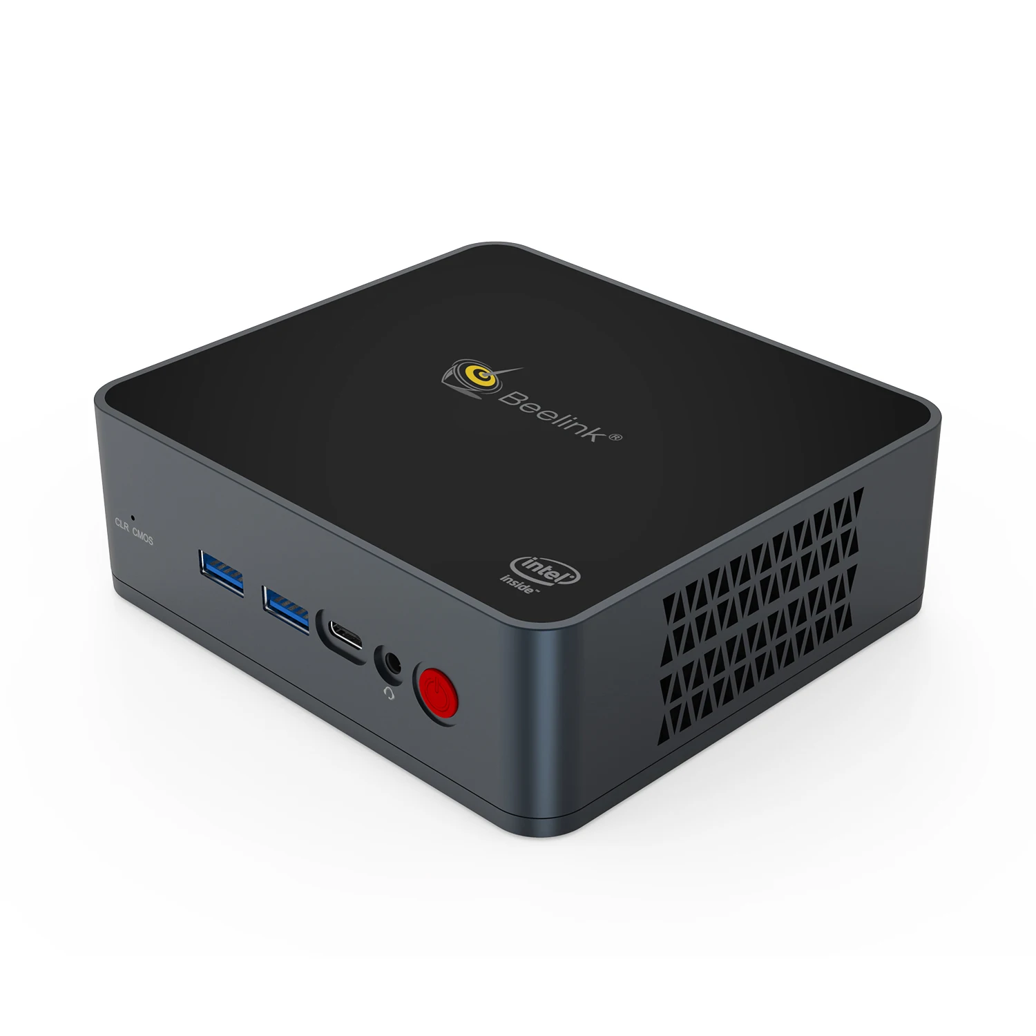 Beelink GK55 Mini PC Intel Celeron J4125 8GB DDR4 128GB/256GB SSD