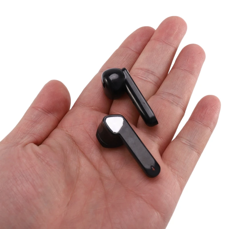 BE36 Bluetooth 5,0 наушники с контактным управлением Автоматическое Сопряжение слайд зарядная коробка TWS беспроводные мини наушники для смартфонов