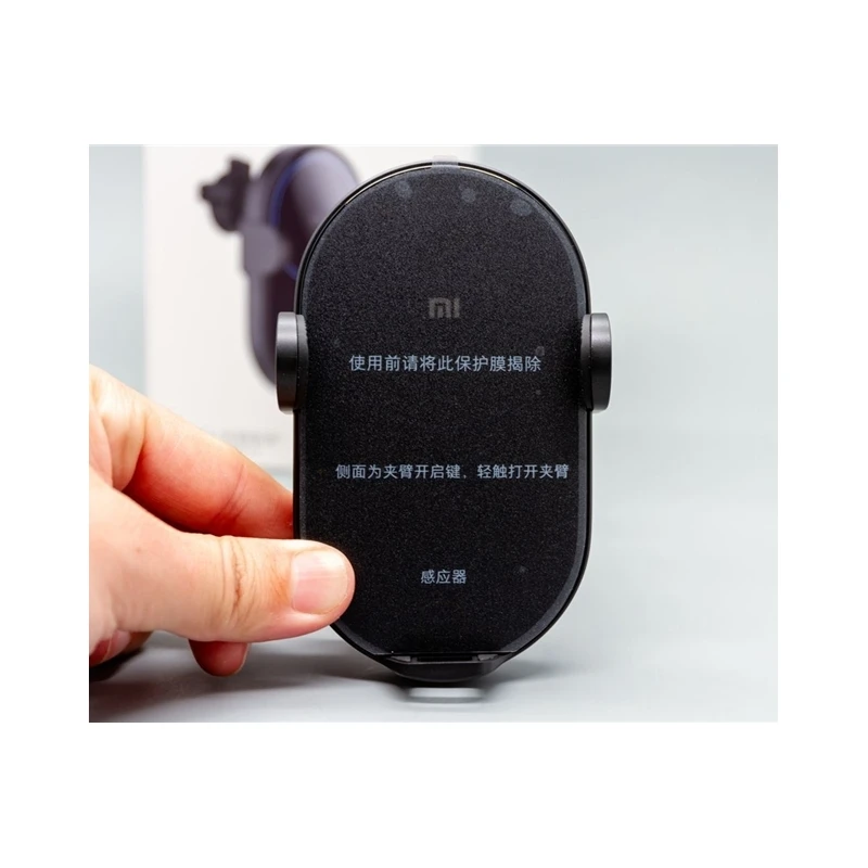 

Brand new 10W Wireless Car Charger with high quality