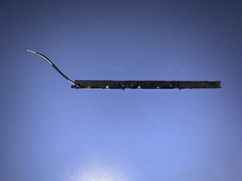 

Genuine FOR Dell FOR XPS 13 9360 13.3" wifi wireless antenna 854mk 0854mk CN-0854MK 100% TESED OK