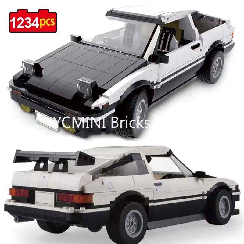 lego technic control remoto